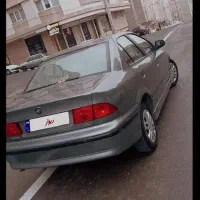 سمند مدل ۸۸|خودرو سواری و وانت|تبریز, |دیوار