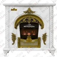 بخاری تاج دار