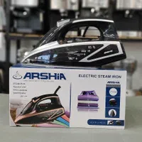 اقساطی/اتوبخار عرشیا-اطو بخار ارشیا 9016+گارانتی