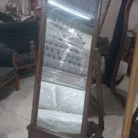 انواع اینه قدی|آینه|قدس, شهرقدس|دیوار