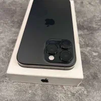 iphone 16promax 256 zaa درحد نو|موبایل|تهران, فلسطین (میدان انقلاب)|دیوار