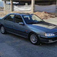 پارس  سال مدل ۹۳