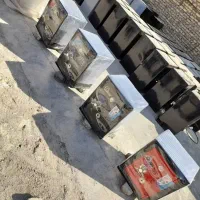 کد ۹۰۸۰ گاوصندوق ثابت گیلان انزلی صومعه سرا|ابزارآلات|رشت, شهرک قدس|دیوار