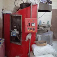 تنور نانوایی