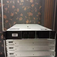 DL 380 G10/8SFF STOCK