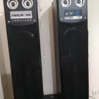 باند خانگی معاوضه با موتور هندا هم دارم|سیستم صوتی خانگی|نوشهر, |دیوار