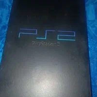 پلی استیشن ۲