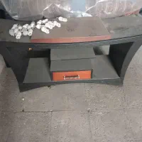 میزتلویزیون