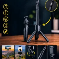 سه پایه موبایل مونوپاد