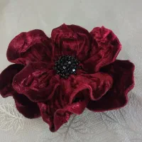 گل مخملی