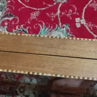 تخته نرد دست ساز با عمره 15سال ساخت کردستان ،سنندج