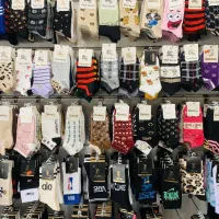 واگذاری فروشگاه جوراب