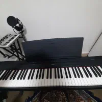 piano p115B نو|پیانو، کیبورد، آکاردئون|بوشهر, |دیوار