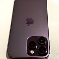 ریجستر شده Iphone ایفون ۱۴ مکس