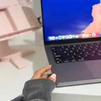 مک بوک پرو 2023 / m2 در حد آکبند