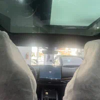 ID UNIX ULTRA|خودرو سواری و وانت|تهران, مرزداران|دیوار