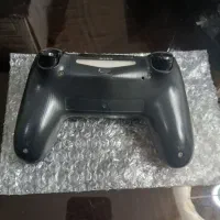 دسته PS4 خراب قابل تعمیر|کنسول، بازی ویدئویی و آنلاین|بندر ماهشهر, |دیوار