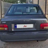 فروش  پراید|خودرو سواری و وانت|لاران, |دیوار