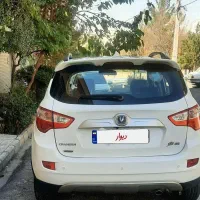 چانگان cs35   مدل ۱۳۹۸|خودرو سواری و وانت|تهران, مینی‌سیتی (شهرک نفت)|دیوار