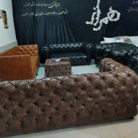 چیستر ترکیبی همراز|مبلمان خانگی و میز عسلی|مشهد, کاظم آباد پنجشنبه|دیوار