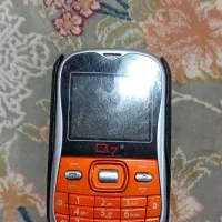 گوشی مینی دو سیم کارته.محموری خور.