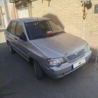 ماشین ۱۳۲|خودرو سواری و وانت|یزد, |دیوار