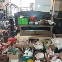 شلوارکار ولوازم منزل