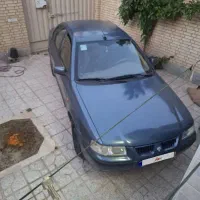 سمند LX EF7