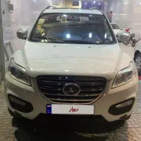 لیفان x۶۰ استثنایی|خودرو سواری و وانت|یزد, |دیوار