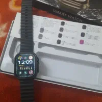 ساعت لمسی اسمارت واچ T10 Ultra