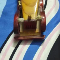 ماشین چوبی اصل