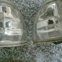 چراغ جلو سمت راننده پراید صبا با جایزه|قطعات یدکی و لوازم جانبی|بیرانوند, |دیوار