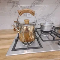 کتری استیل