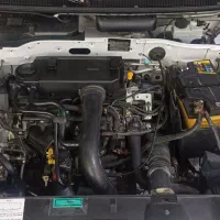 پژو 405مدل91 اتاق خشک|خودرو سواری و وانت|جوانرود, |دیوار