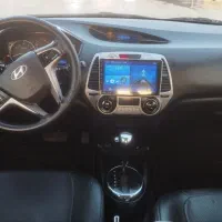 هیوندای i20 2011|خودرو سواری و وانت|تهران, کوی بیمه|دیوار