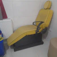 صندلی اصلاح