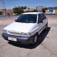 پراید مدل 82