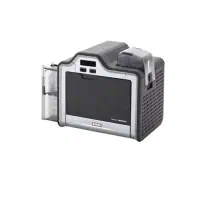 پرینتر کارت PVC فارگو HDP5000