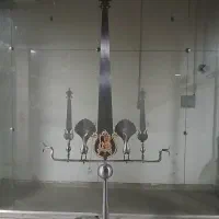 علم دوربرنجی علامت