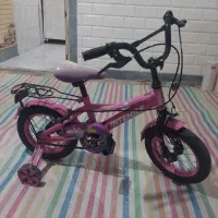 دوچرخه شماره ۱۲