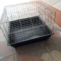 قفس خرگوش همستر پرنده