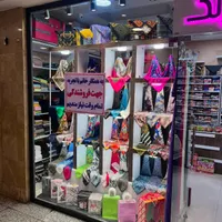 دکور مغازه