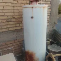 آبگرمکن مخزنی