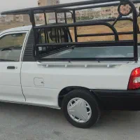 پراید151 معاوضه با (کوییک یا ساینا)|خودرو سواری و وانت|شیراز, کوشک میدان|دیوار