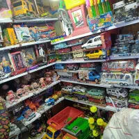 سرگرمی|اسباب‌بازی بچه|مسجد سلیمان, |دیوار