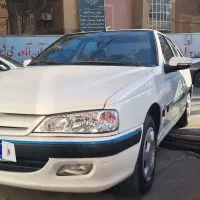 پژو پارس tu5 مدل1401|خودرو سواری و وانت|شهریار, شهرک امیریه|دیوار