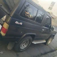 فروش پاترول دودر مدل77|خودرو سواری و وانت|شیراز, شهرک گلها|دیوار