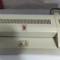 فروش دستگاه لمینت کاغذ تا سایز A4