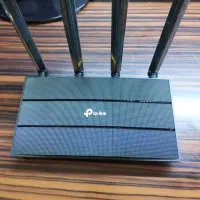 مودم وایرلس TPLINK