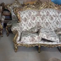 تعمیرات مبل کلاسیک واستیل